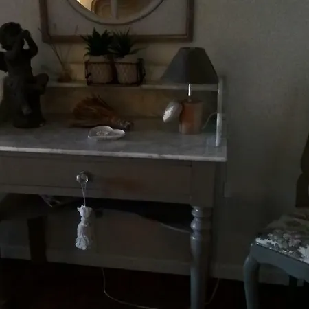 Rdc Les Flots 滨海瓦朗日维尔