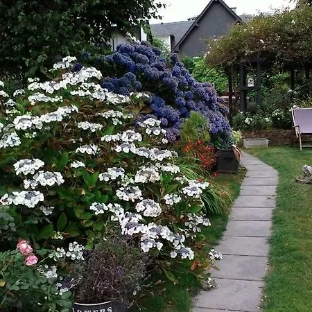 Rdc Les Flots 公寓