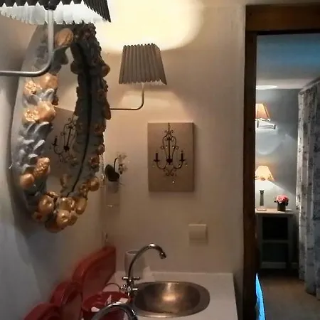 Appartement Rdc Les Flots *