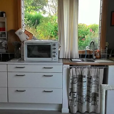 Rdc Les Flots * וארנגביל-סור-מר