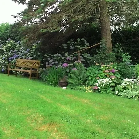 Rdc Les Flots 公寓 *