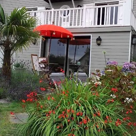 Appartement Rdc Les Flots