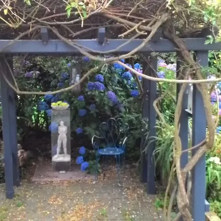 公寓 Rdc Les Flots