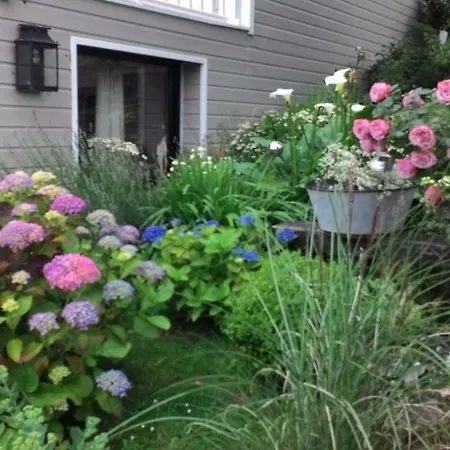 דירה Rdc Les Flots וארנגביל-סור-מר