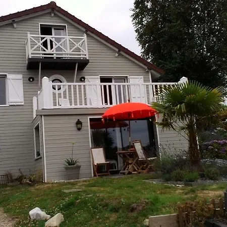 Rdc Les Flots Appartement