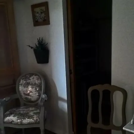 公寓 Rdc Les Flots *