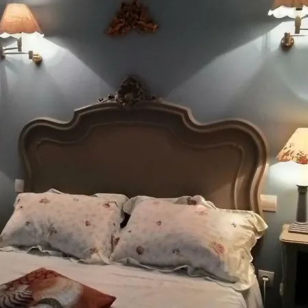 Rdc Les Flots * 滨海瓦朗日维尔