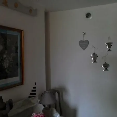 Appartement Rdc Les Flots *