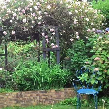 דירה Rdc Les Flots *