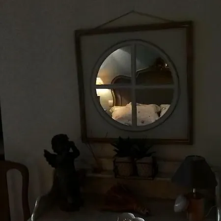 公寓 Rdc Les Flots