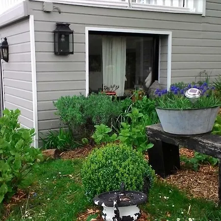 Apartmán Rdc Les Flots *
