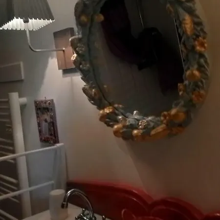 Rdc Les Flots דירה *