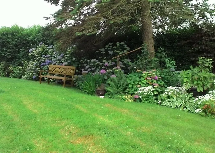 Rdc Les Flots Appartement *