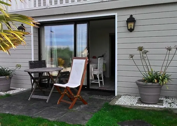 Rdc Les Flots * Varengeville-sur-Mer