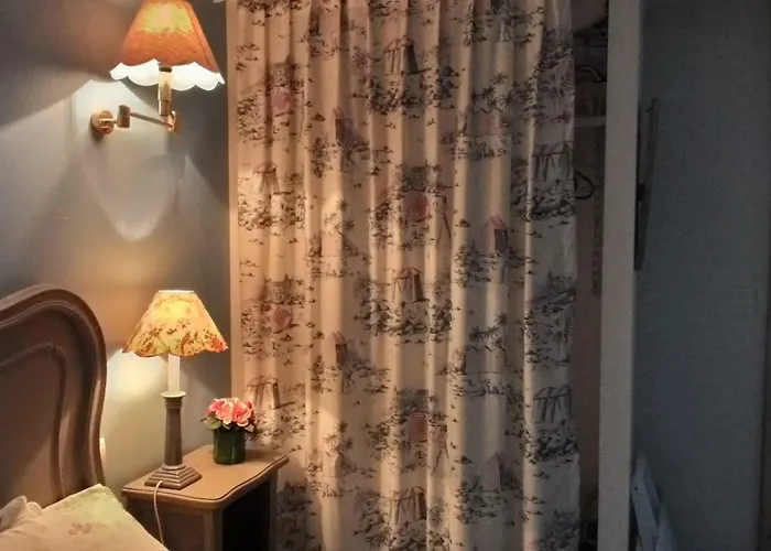 Rdc Les Flots Appartement