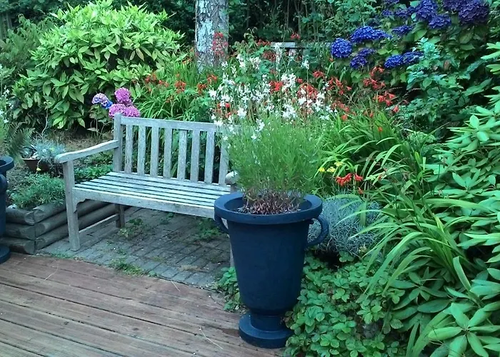 Rdc Les Flots Varengeville-sur-Mer